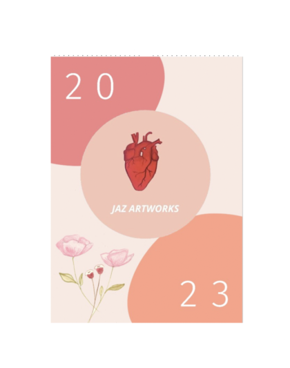 Calendar 2023